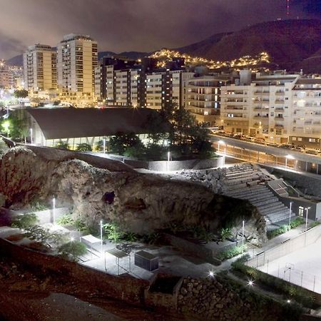 Apartamento En Santa Cruz Bagian luar foto