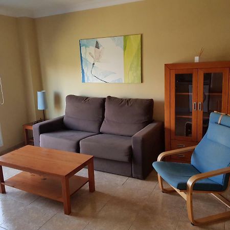 Apartamento En Santa Cruz Bagian luar foto