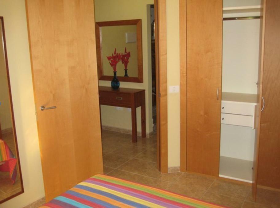 Apartamento En Santa Cruz Bagian luar foto